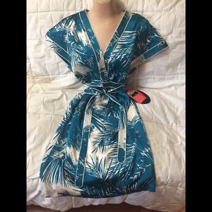 Proenza Schouler for Target Dress